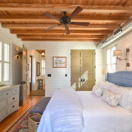 Апарт отель The Charlestonian Номер фото