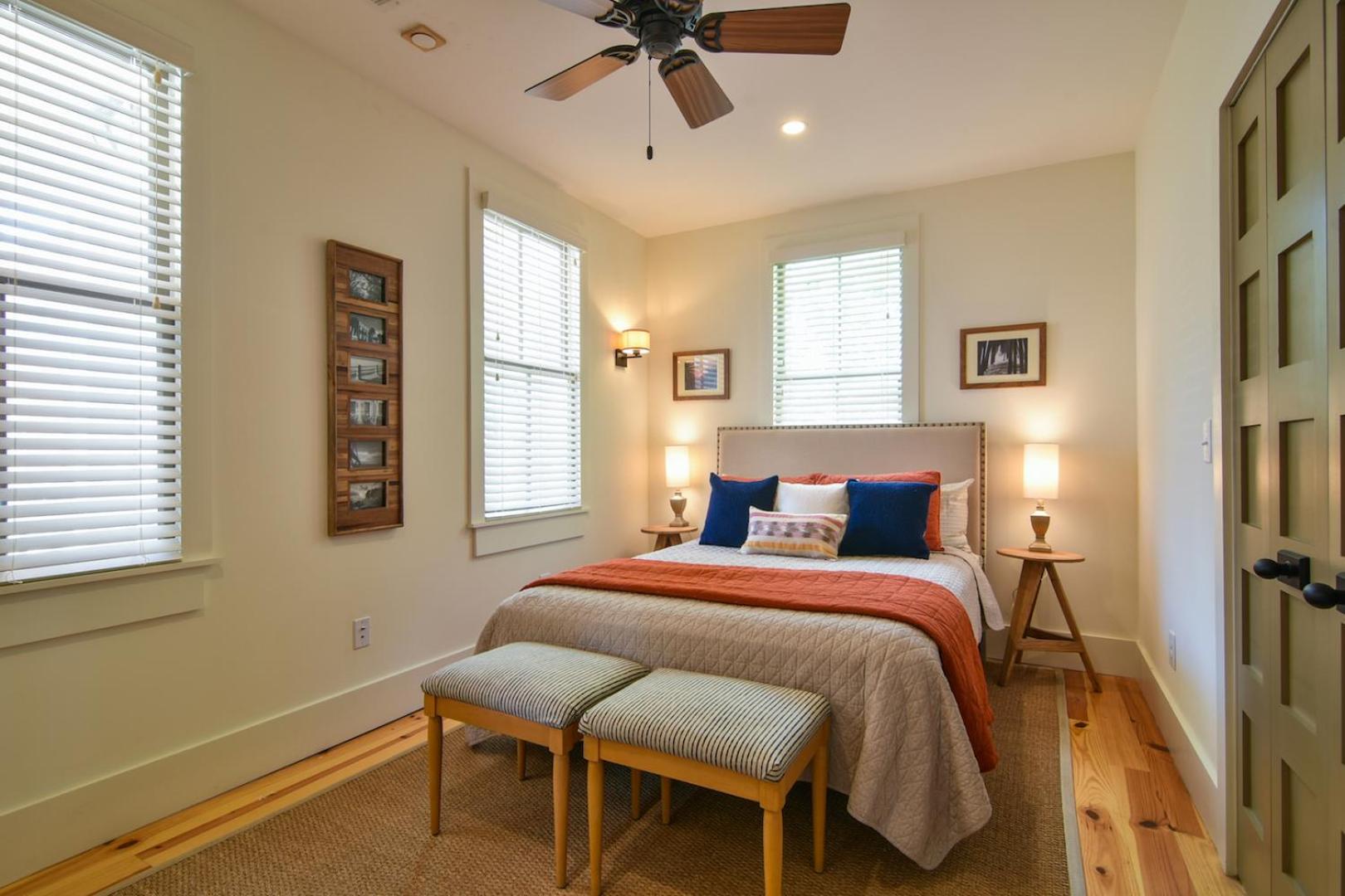 Апарт отель The Charlestonian Номер фото