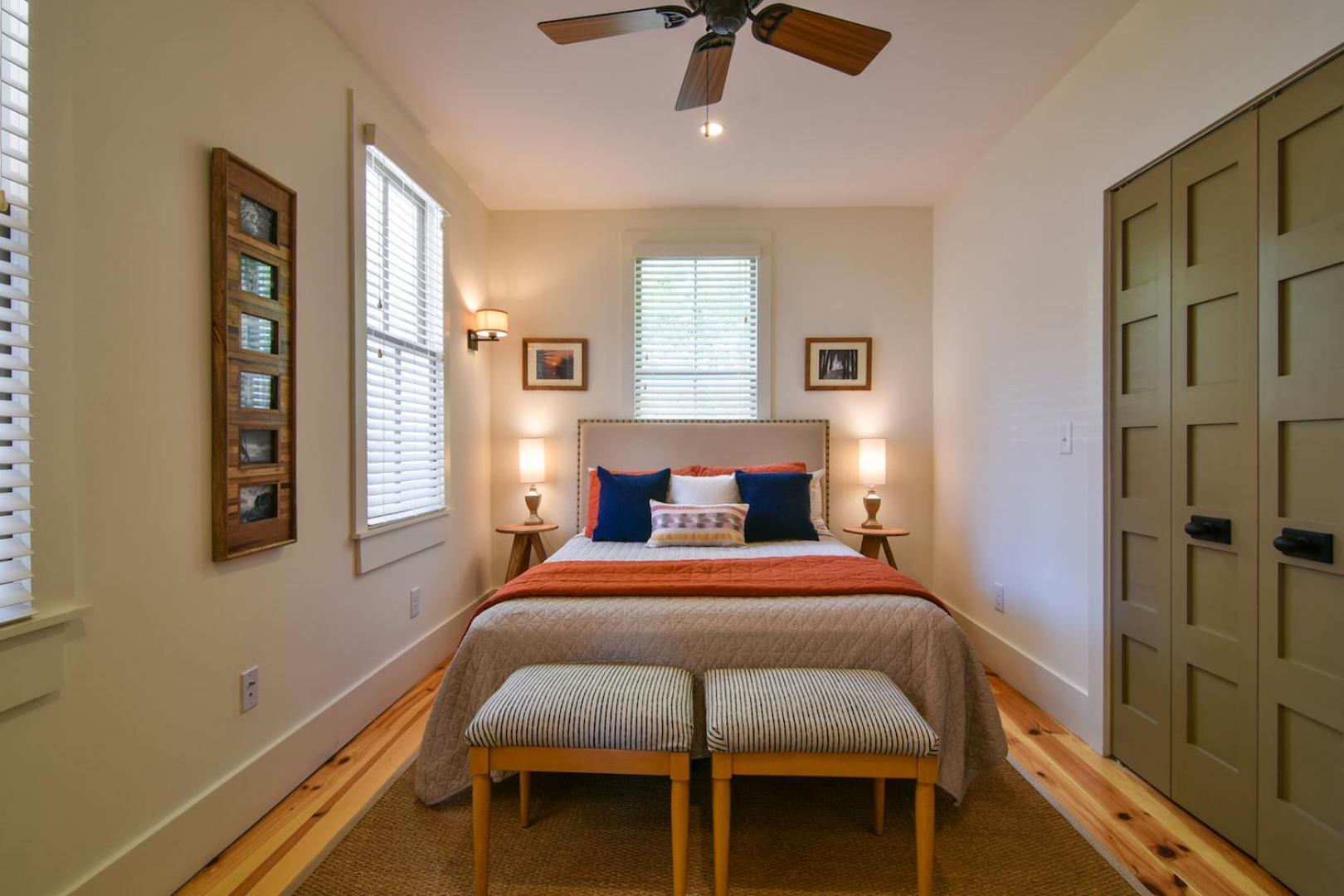 Апарт отель The Charlestonian Номер фото