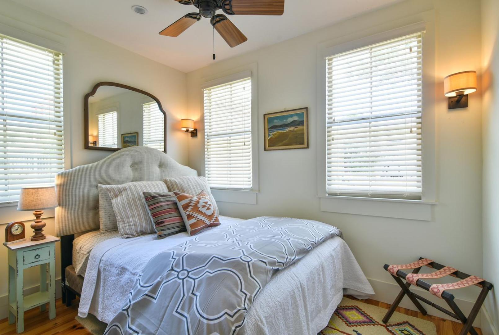 Апарт отель The Charlestonian Номер фото