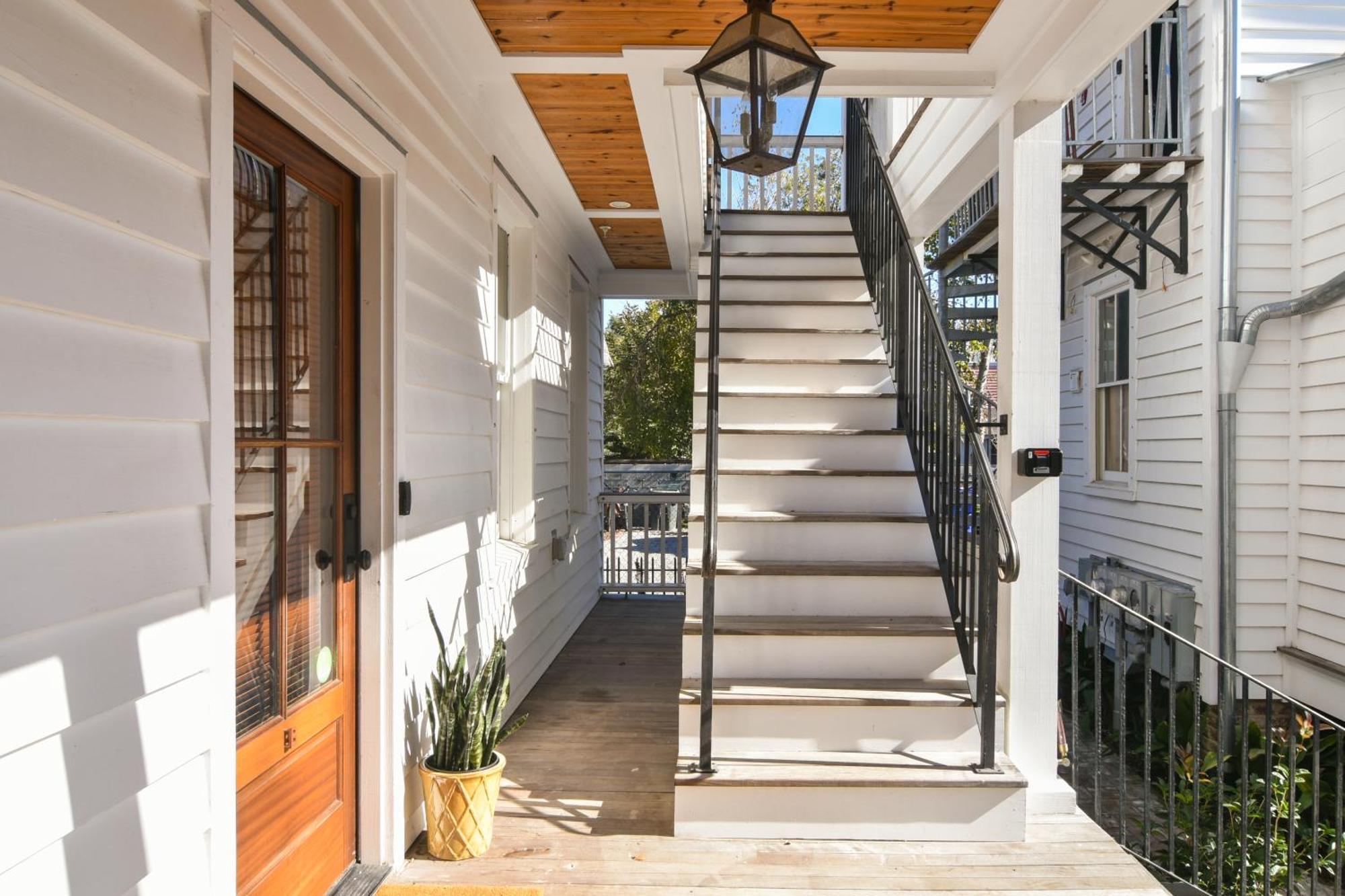 Апарт отель The Charlestonian Номер фото
