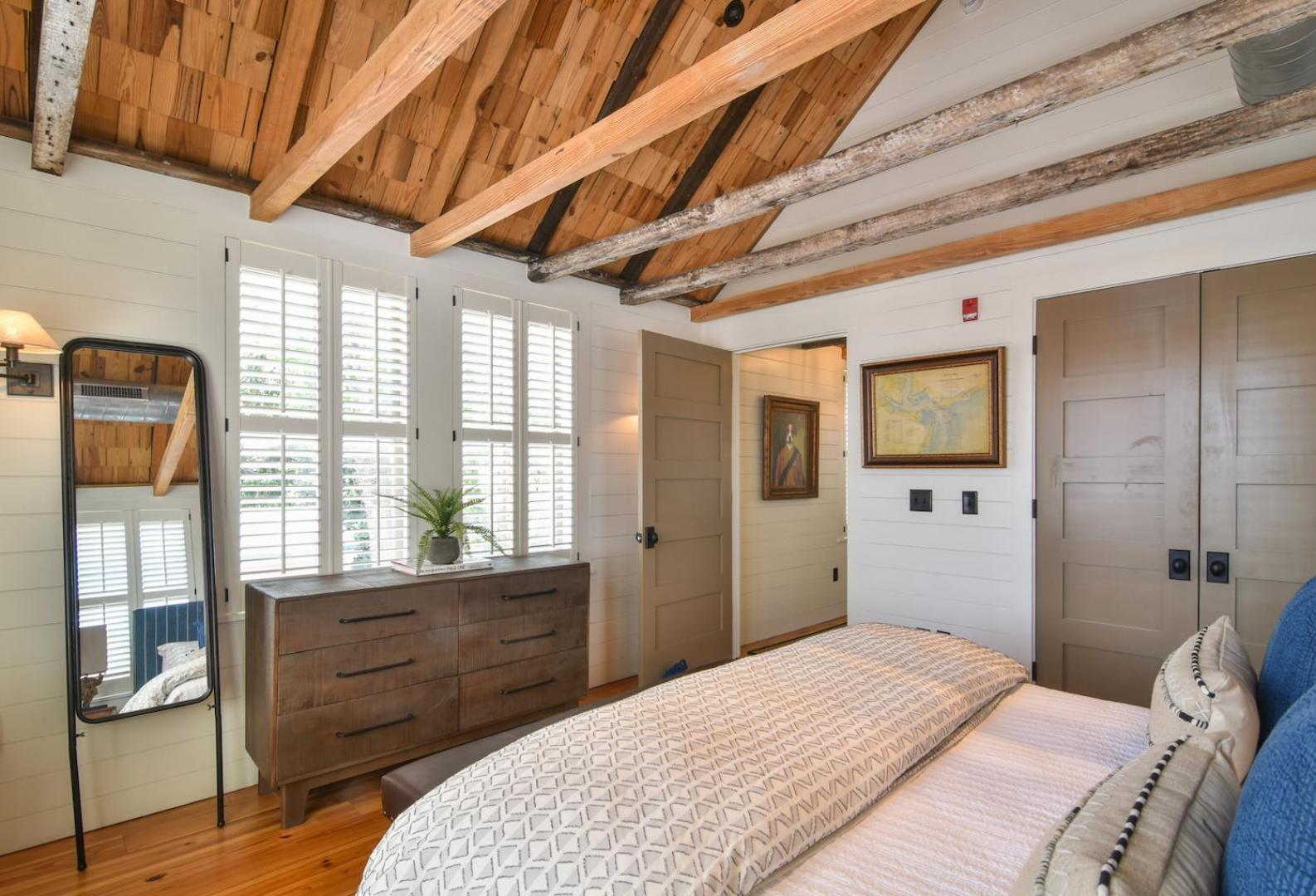 Апарт отель The Charlestonian Номер фото