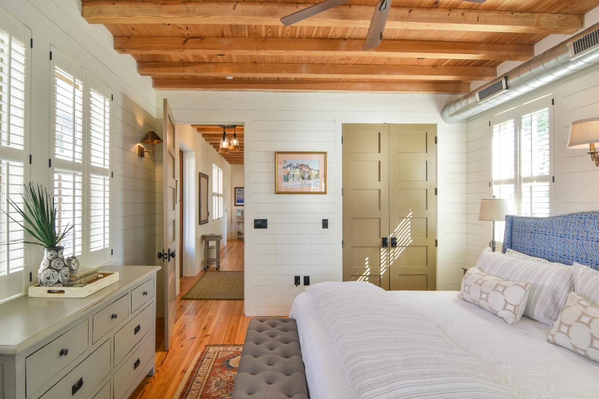 Апарт отель The Charlestonian Номер фото