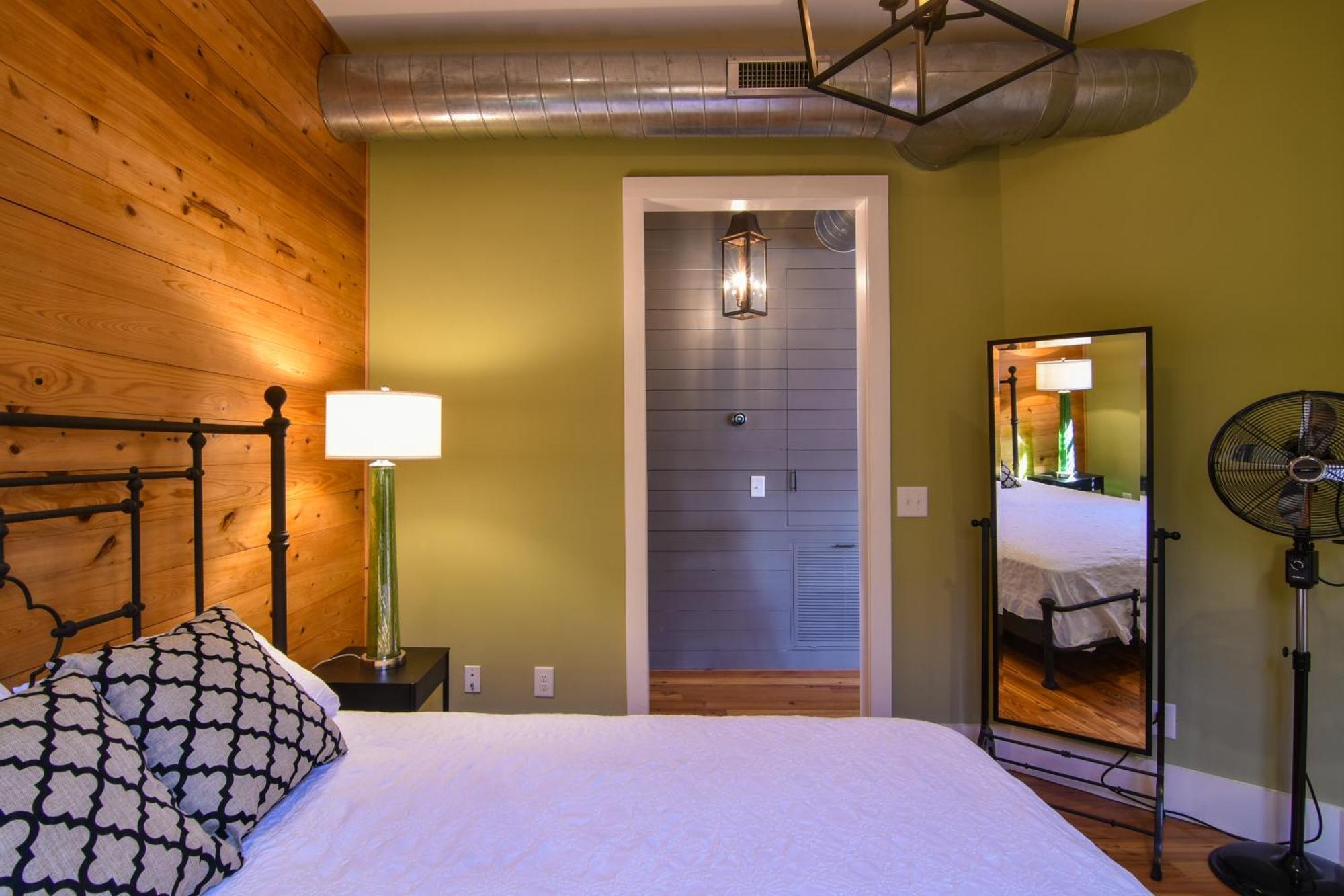 Апарт отель The Charlestonian Номер фото