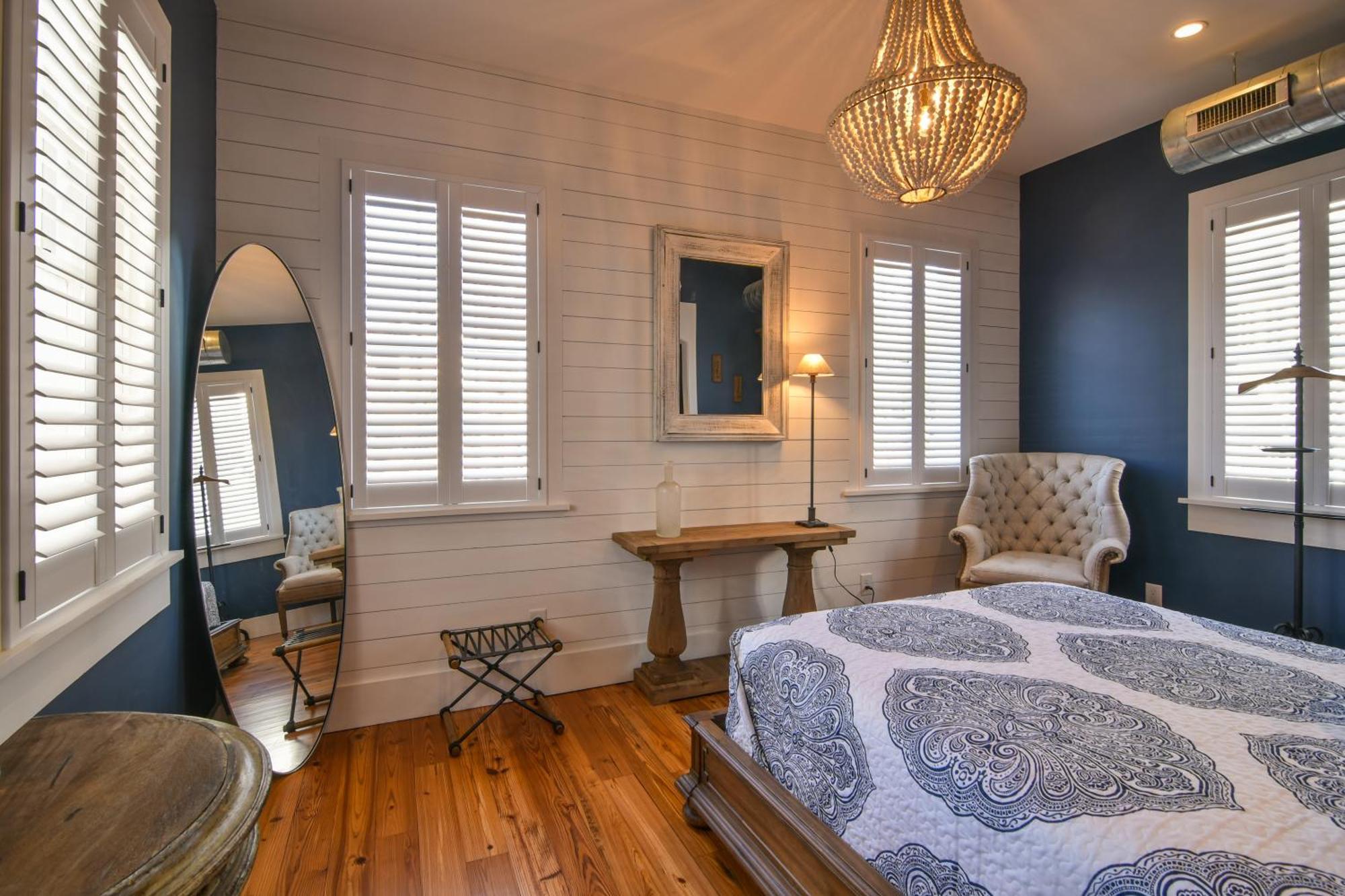 Апарт отель The Charlestonian Номер фото