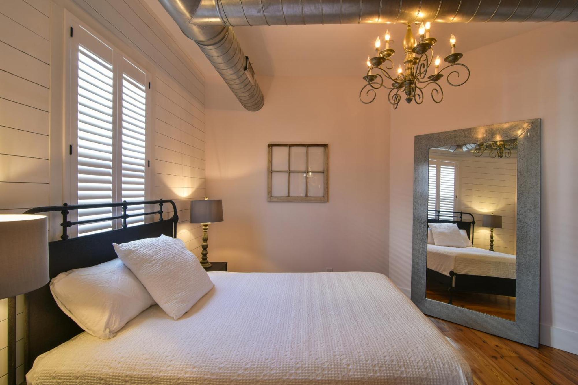 Апарт отель The Charlestonian Номер фото